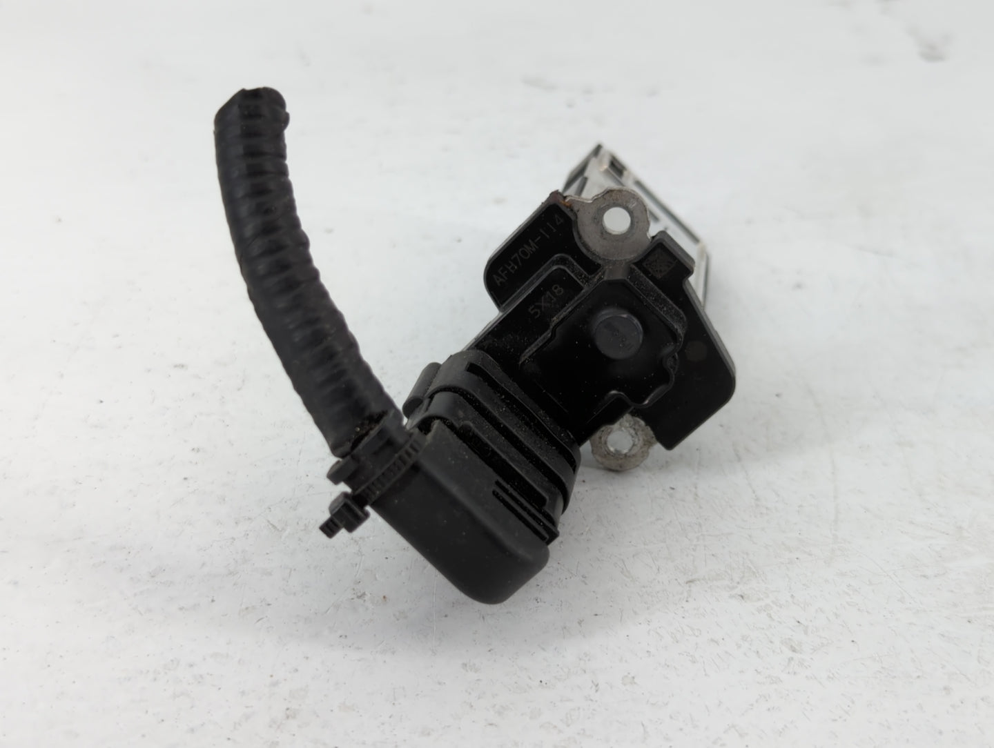 2013-2019 Cadillac Xts Mass Air Flow Meter Maf - Oemusedautoparts1.com