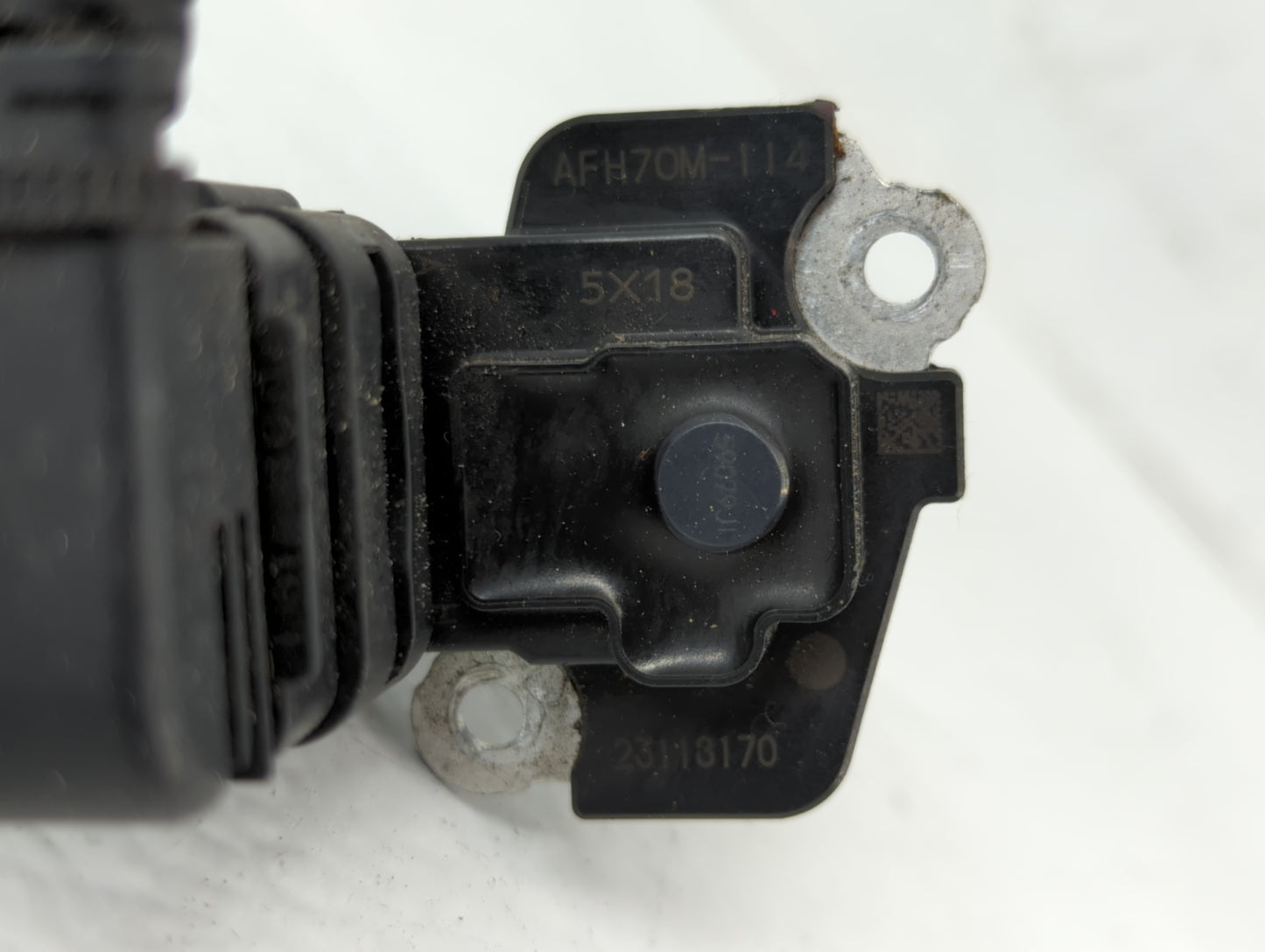 2013-2019 Cadillac Xts Mass Air Flow Meter Maf - Oemusedautoparts1.com