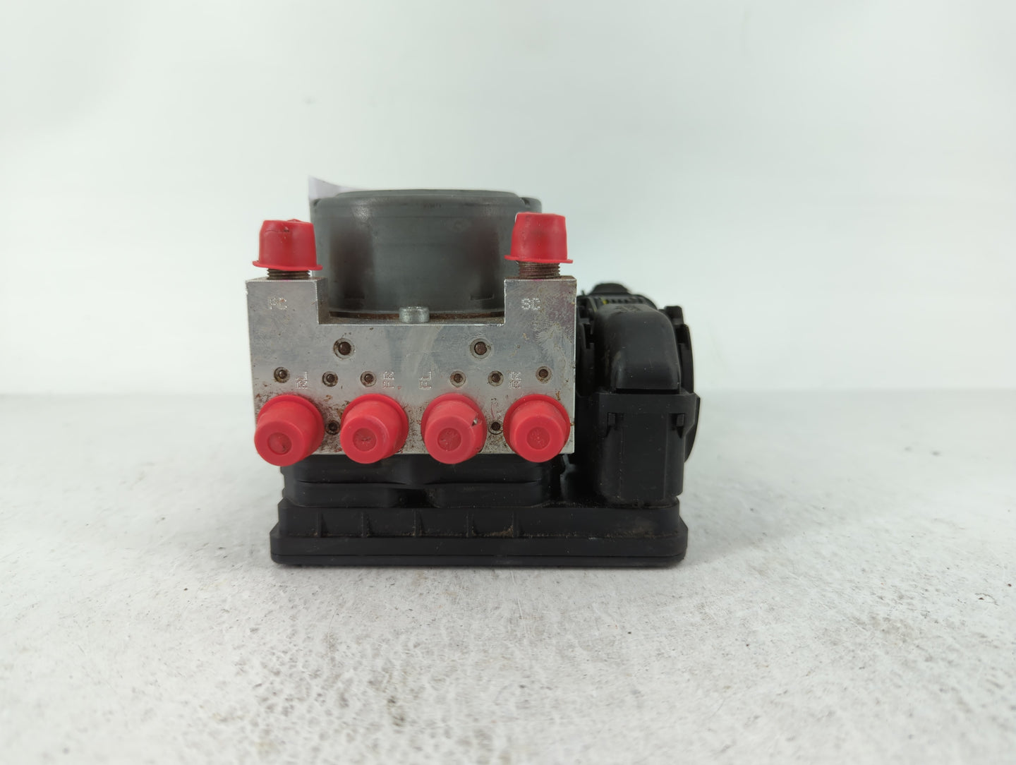 2016 Cadillac Xts ABS Pump Control Module Replacement P/N:22932478 23308257 Fits OEM Used Auto Parts - Oemusedautoparts1.com