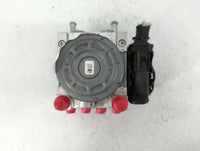2016 Cadillac Xts ABS Pump Control Module Replacement P/N:22932478 23308257 Fits OEM Used Auto Parts - Oemusedautoparts1.com