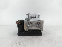 2016 Cadillac Xts ABS Pump Control Module Replacement P/N:22932478 23308257 Fits OEM Used Auto Parts - Oemusedautoparts1.com
