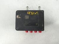2016 Cadillac Xts ABS Pump Control Module Replacement P/N:22932478 23308257 Fits OEM Used Auto Parts - Oemusedautoparts1.com