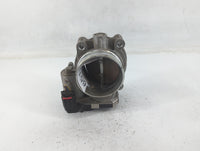 2013-2019 Cadillac Xts Throttle Body P/N:12632172BA Fits Fits 2012 2013 2014 2015 2016 2017 2018 2019 2020 2021 2022 OEM Use