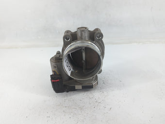 compare product 2013-2019 Cadillac Xts Throttle Body P/N:12632172BA Fits Fits 2012 2013 2014 2015 2016 2017 2018 2019 2020 2021 2022 OEM Used Auto Parts