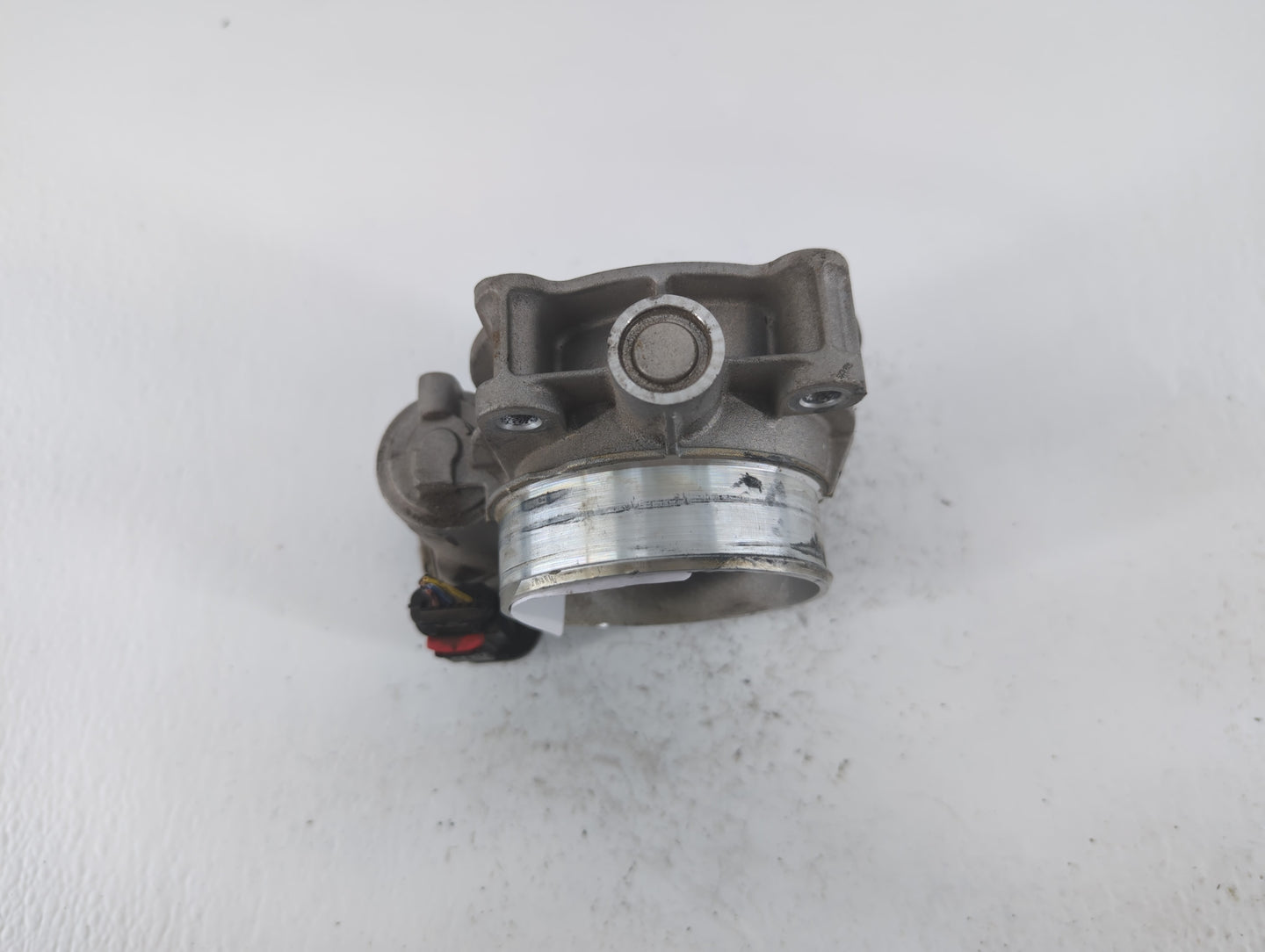 2013-2019 Cadillac Xts Throttle Body P/N:12632172BA Fits Fits 2012 2013 2014 2015 2016 2017 2018 2019 2020 2021 2022 OEM Use