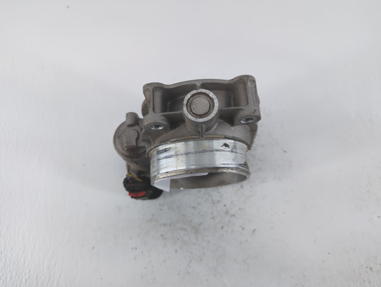 2013-2019 Cadillac Xts Throttle Body P/N:12632172BA Fits Fits 2012 2013 2014 2015 2016 2017 2018 2019 2020 2021 2022 OEM Use