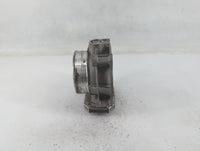 2013-2019 Cadillac Xts Throttle Body P/N:12632172BA Fits Fits 2012 2013 2014 2015 2016 2017 2018 2019 2020 2021 2022 OEM Use