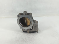 2013-2019 Cadillac Xts Throttle Body P/N:12632172BA Fits Fits 2012 2013 2014 2015 2016 2017 2018 2019 2020 2021 2022 OEM Use