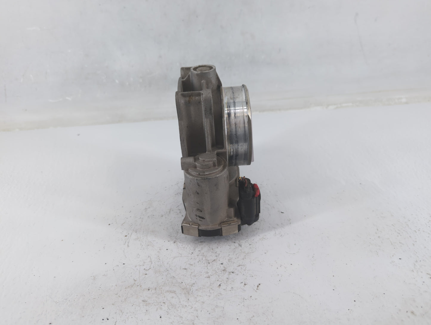 2013-2019 Cadillac Xts Throttle Body P/N:12632172BA Fits Fits 2012 2013 2014 2015 2016 2017 2018 2019 2020 2021 2022 OEM Use