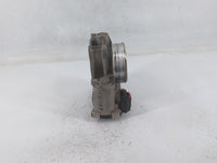 2013-2019 Cadillac Xts Throttle Body P/N:12632172BA Fits Fits 2012 2013 2014 2015 2016 2017 2018 2019 2020 2021 2022 OEM Use