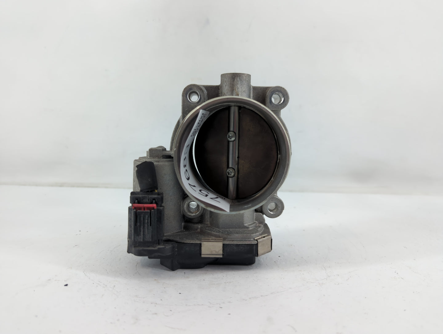 2013-2019 Cadillac Xts Throttle Body P/N:12632172BA Fits Fits 2012 2013 2014 2015 2016 2017 2018 2019 2020 2021 2022 OEM Use