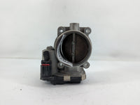 2013-2019 Cadillac Xts Throttle Body P/N:12632172BA Fits Fits 2012 2013 2014 2015 2016 2017 2018 2019 2020 2021 2022 OEM Use