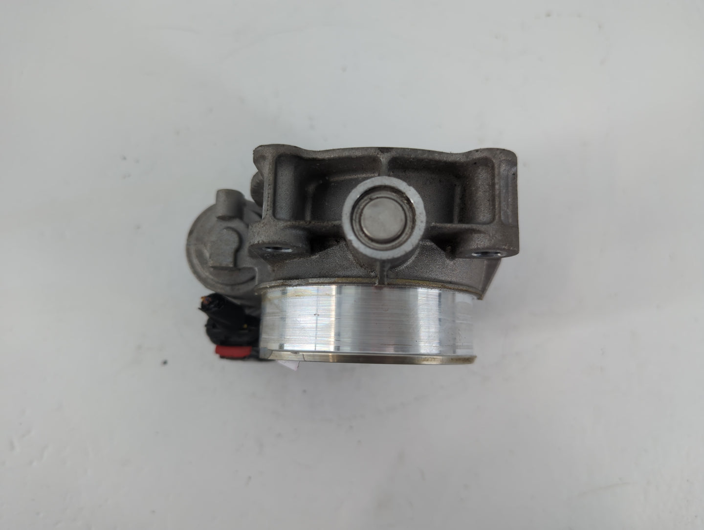 2013-2019 Cadillac Xts Throttle Body P/N:12632172BA Fits Fits 2012 2013 2014 2015 2016 2017 2018 2019 2020 2021 2022 OEM Use