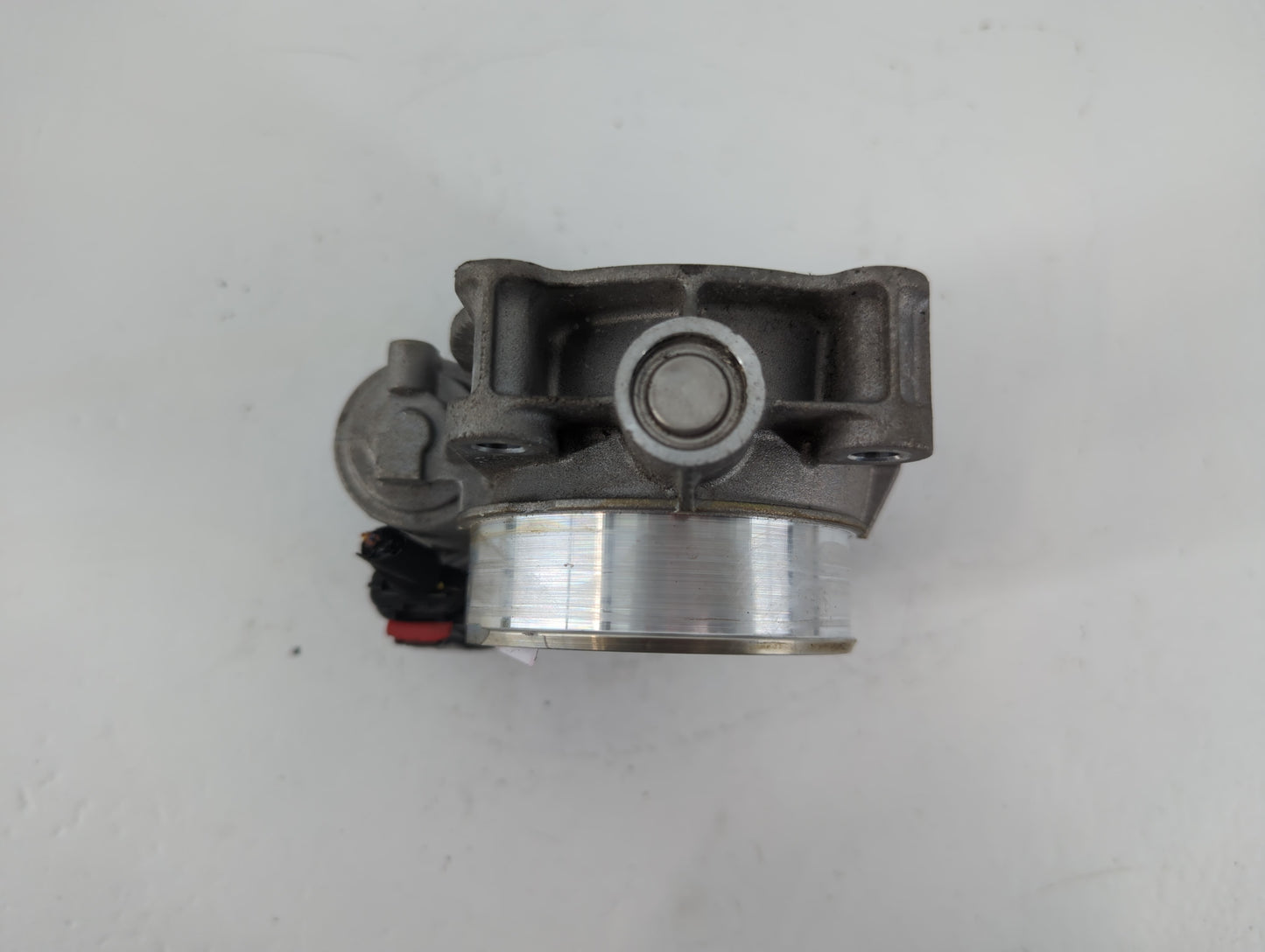 2013-2019 Cadillac Xts Throttle Body P/N:12632172BA Fits Fits 2012 2013 2014 2015 2016 2017 2018 2019 2020 2021 2022 OEM Use