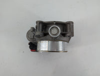 2013-2019 Cadillac Xts Throttle Body P/N:12632172BA Fits Fits 2012 2013 2014 2015 2016 2017 2018 2019 2020 2021 2022 OEM Use