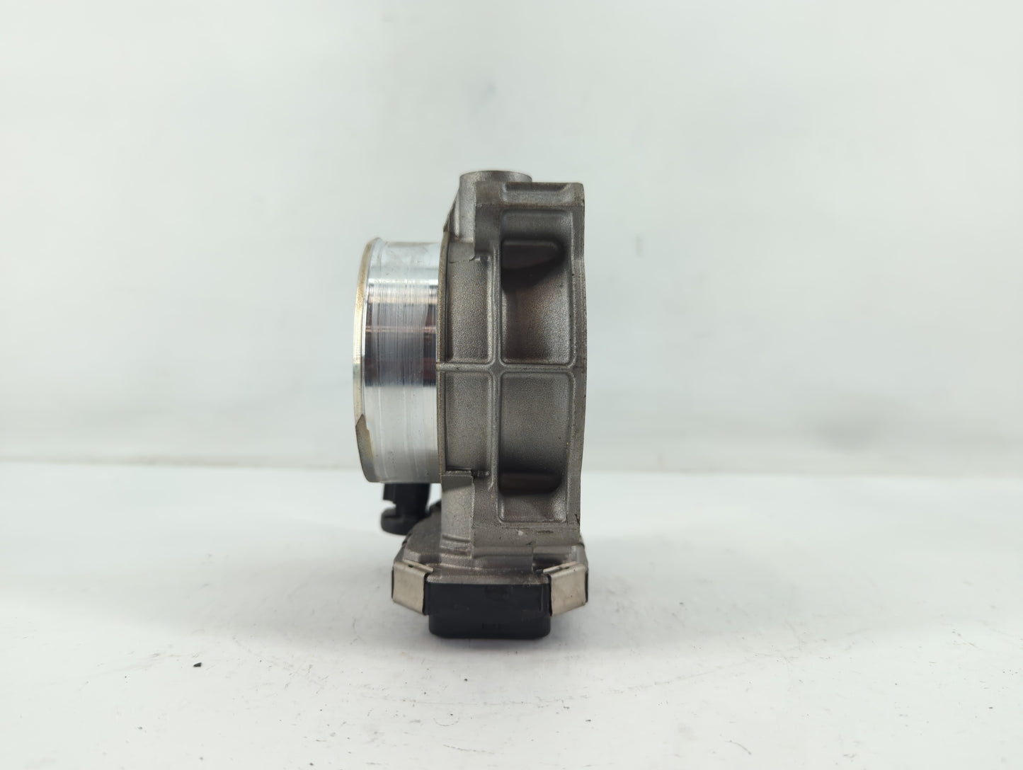2013-2019 Cadillac Xts Throttle Body P/N:12632172BA Fits Fits 2012 2013 2014 2015 2016 2017 2018 2019 2020 2021 2022 OEM Use