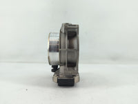 2013-2019 Cadillac Xts Throttle Body P/N:12632172BA Fits Fits 2012 2013 2014 2015 2016 2017 2018 2019 2020 2021 2022 OEM Use