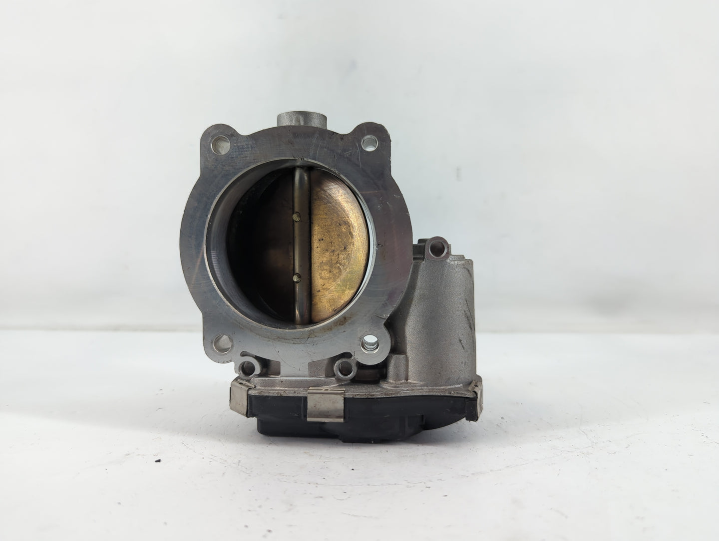2013-2019 Cadillac Xts Throttle Body P/N:12632172BA Fits Fits 2012 2013 2014 2015 2016 2017 2018 2019 2020 2021 2022 OEM Use