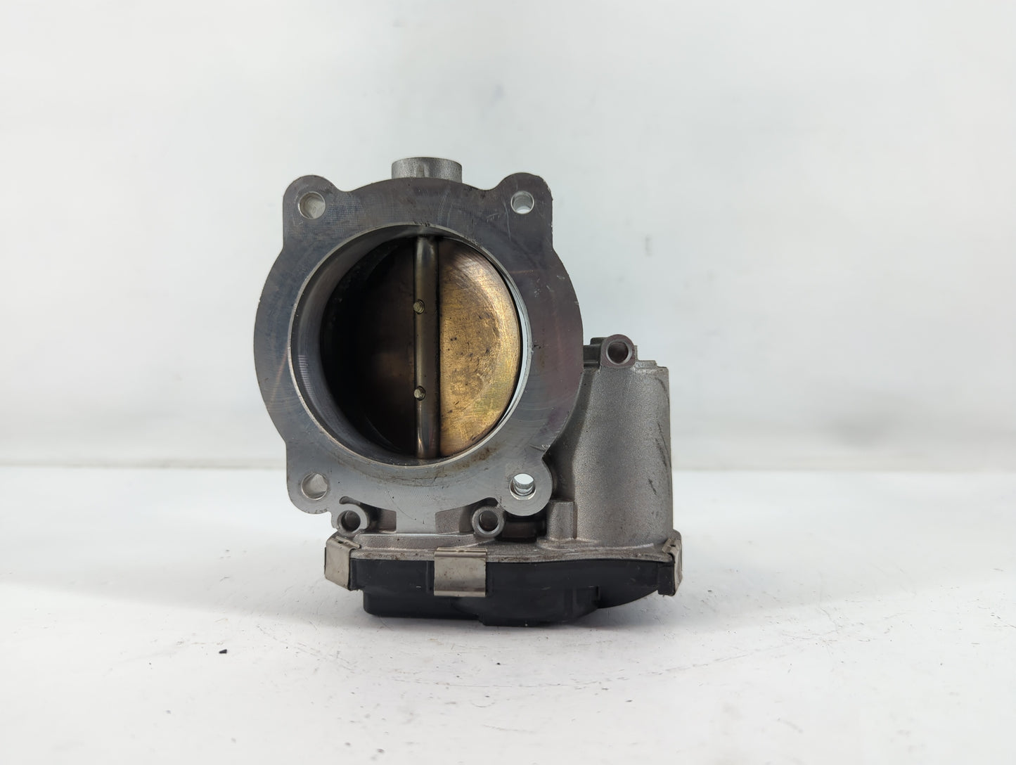 2013-2019 Cadillac Xts Throttle Body P/N:12632172BA Fits Fits 2012 2013 2014 2015 2016 2017 2018 2019 2020 2021 2022 OEM Use