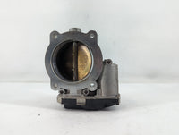 2013-2019 Cadillac Xts Throttle Body P/N:12632172BA Fits Fits 2012 2013 2014 2015 2016 2017 2018 2019 2020 2021 2022 OEM Use