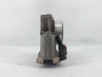 2013-2019 Cadillac Xts Throttle Body P/N:12632172BA Fits Fits 2012 2013 2014 2015 2016 2017 2018 2019 2020 2021 2022 OEM Use