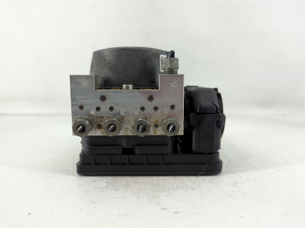 2016 Cadillac Xts Anti-Lock Brake ABS Pump Module Actuator OEM P/N:23308257 Fits OEM Used Auto Parts - Oemusedautoparts1.com