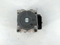 2016 Cadillac Xts ABS Pump Control Module Replacement P/N:23308257 Fits OEM Used Auto Parts - Oemusedautoparts1.com