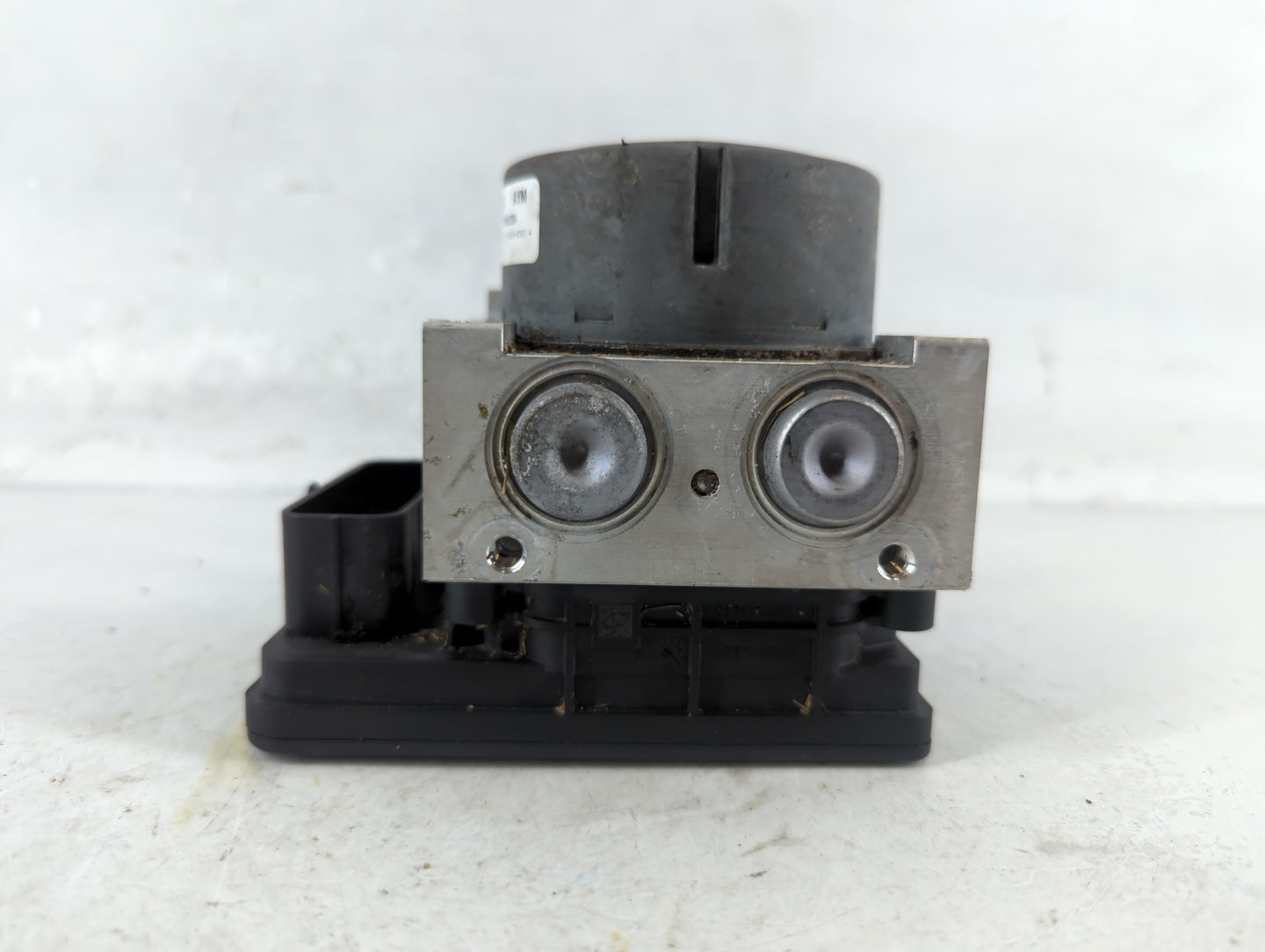 2016 Cadillac Xts ABS Pump Control Module Replacement P/N:23308257 Fits OEM Used Auto Parts - Oemusedautoparts1.com