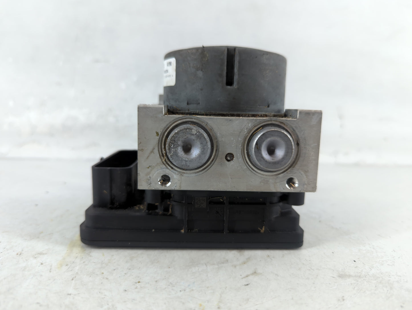 2016 Cadillac Xts ABS Pump Control Module Replacement P/N:23308257 Fits OEM Used Auto Parts - Oemusedautoparts1.com