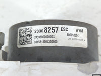 2016 Cadillac Xts ABS Pump Control Module Replacement P/N:23308257 Fits OEM Used Auto Parts - Oemusedautoparts1.com