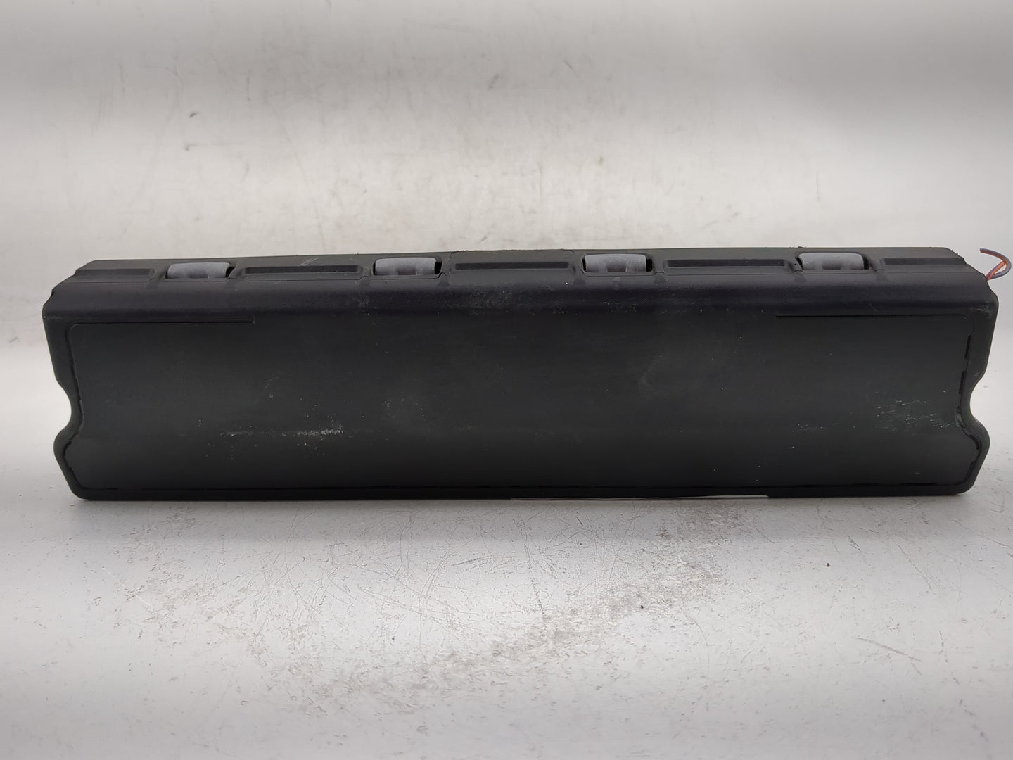 2016 Chevrolet Blazer Air Bag Driver Left Knee OEM P/N:85105993 Fits OEM Used Auto Parts - Oemusedautoparts1.com