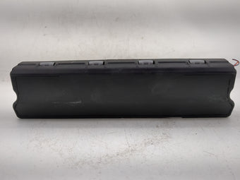 compare product 2016 Chevrolet Blazer Air Bag Driver Left Knee OEM P/N:85105993 Fits OEM Used Auto Parts