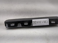 2016 Chevrolet Blazer Air Bag Driver Left Knee OEM P/N:85105993 Fits OEM Used Auto Parts - Oemusedautoparts1.com