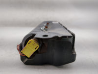2016 Chevrolet Blazer Air Bag Driver Left Knee OEM P/N:85105993 Fits OEM Used Auto Parts - Oemusedautoparts1.com