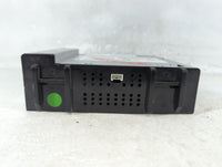2016 Chevrolet Camaro Radio AM FM Cd Player Receiver Replacement P/N:42473829 Fits Fits 2017 OEM Used Auto Parts - Oemusedau