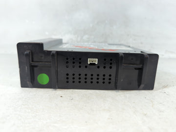 2016 Chevrolet Camaro Radio AM FM Cd Player Receiver Replacement P/N:42473829 Fits Fits 2017 OEM Used Auto Parts - Oemusedau