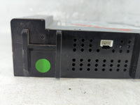 2016 Chevrolet Camaro Radio AM FM Cd Player Receiver Replacement P/N:42473829 Fits Fits 2017 OEM Used Auto Parts - Oemusedau