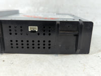 2016 Chevrolet Camaro Radio AM FM Cd Player Receiver Replacement P/N:42473829 Fits Fits 2017 OEM Used Auto Parts - Oemusedau