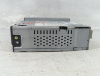 2016 Chevrolet Camaro Radio AM FM Cd Player Receiver Replacement P/N:42473829 Fits Fits 2017 OEM Used Auto Parts - Oemusedau