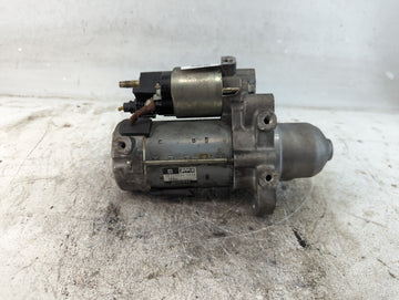 2016-2021 Chevrolet Camaro Car Starter Motor Solenoid OEM P/N:TN438000-2990 12667974 Fits Fits 2016 2017 2018 2019 2020 2021