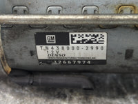 2016-2021 Chevrolet Camaro Car Starter Motor Solenoid OEM P/N:TN438000-2990 12667974 Fits Fits 2016 2017 2018 2019 2020 2021