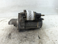 2016-2021 Chevrolet Camaro Car Starter Motor Solenoid OEM P/N:TN438000-2990 12667974 Fits Fits 2016 2017 2018 2019 2020 2021