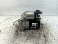 2021 Chevrolet Camaro Car Starter Motor Solenoid OEM P/N:12724248 Fits Fits 2020 2022 OEM Used Auto Parts - Oemusedautoparts
