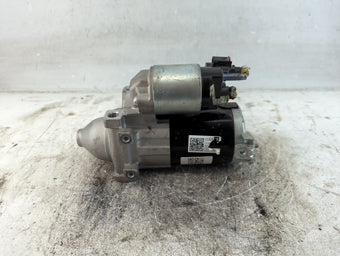 compare product 2021 Chevrolet Camaro Car Starter Motor Solenoid OEM P/N:12724248 Fits Fits 2020 2022 OEM Used Auto Parts