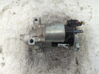 2021 Chevrolet Camaro Car Starter Motor Solenoid OEM P/N:12724248 Fits Fits 2020 2022 OEM Used Auto Parts - Oemusedautoparts