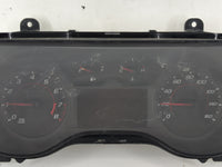 2016 Chevrolet Camaro Instrument Cluster Speedometer Gauges P/N:GM-0048-003-MR-CC0C 84025439 Fits OEM Used Auto Parts - Oemu
