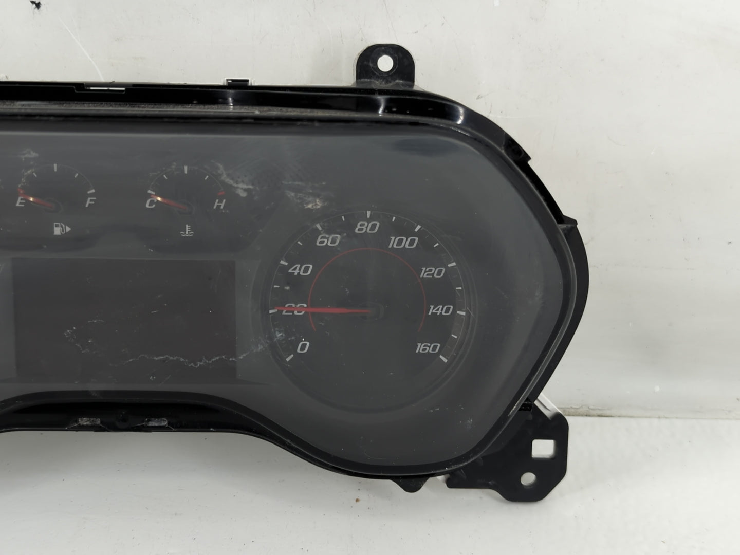 2016 Chevrolet Camaro Instrument Cluster Speedometer Gauges P/N:GM-0048-003-MR-CC0C 84025439 Fits OEM Used Auto Parts - Oemu