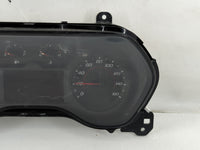 2016 Chevrolet Camaro Instrument Cluster Speedometer Gauges P/N:GM-0048-003-MR-CC0C 84025439 Fits OEM Used Auto Parts - Oemu