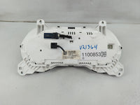 2016 Chevrolet Camaro Instrument Cluster Speedometer Gauges P/N:GM-0048-003-MR-CC0C 84025439 Fits OEM Used Auto Parts - Oemu
