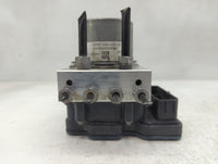 2016 Chevrolet Camaro ABS Pump Control Module Replacement P/N:23414640 Fits OEM Used Auto Parts - Oemusedautoparts1.com